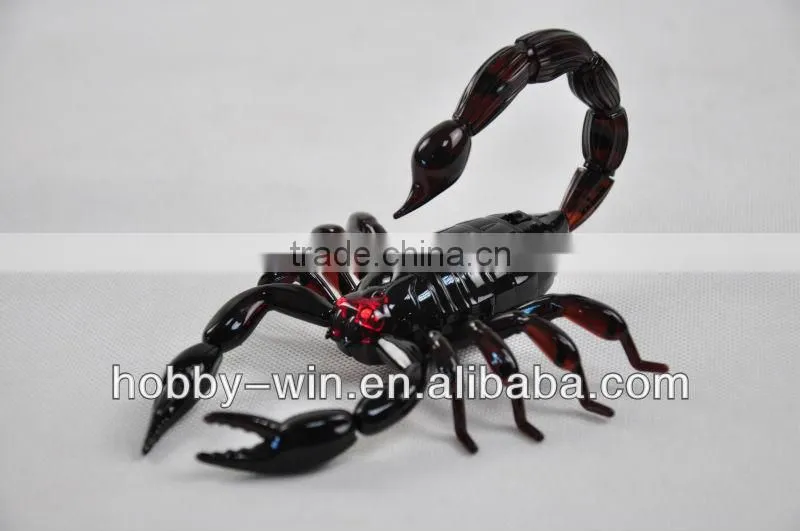 3CH simulation RC Scorpions