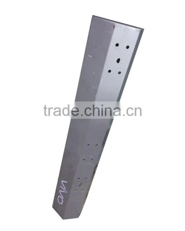 Laser cutting welding Light lampshade for Vivo phone Shops