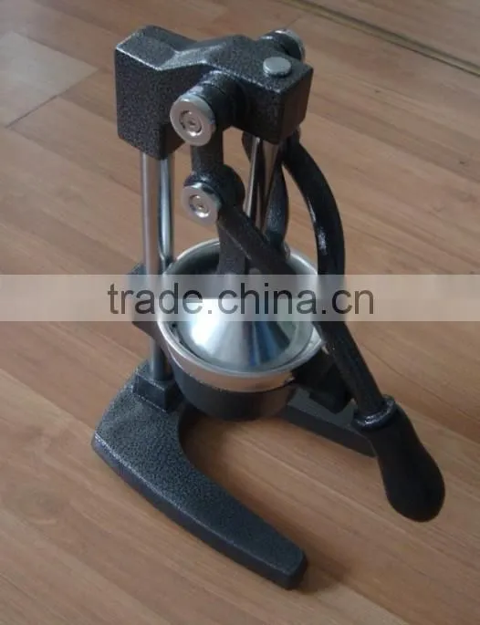 Factory wholesale Pomegranate Juicer, Orange Juicer, Hand Juicer.