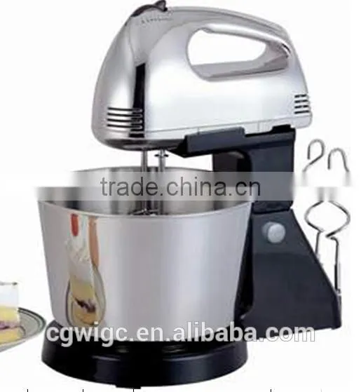 HAND MIXER, EGG FLOUR MIXER, STAND MIXER, TABLE MIXER