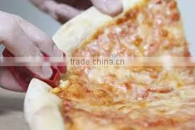 Silicone mini food service tongs heat resistant cooking tong function of food tongs