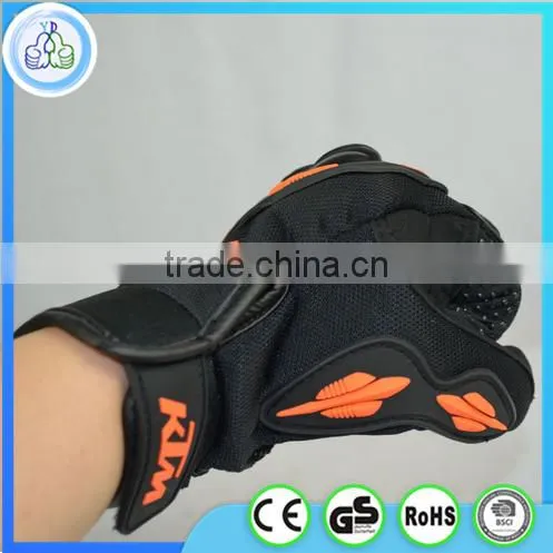 Wholesale China pro motorcycle racing gloves 1 pair