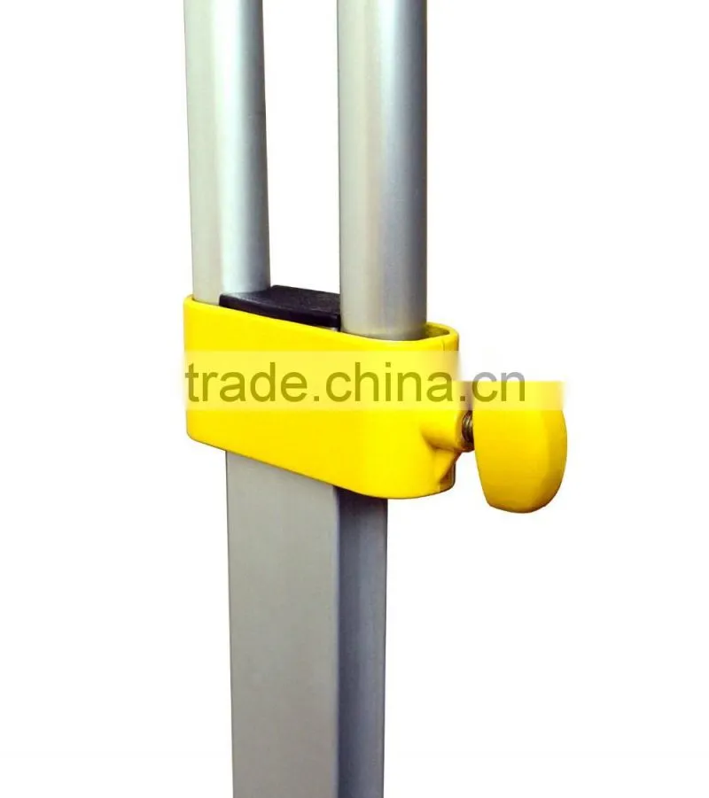 Heavy Duty Elevating Tripod