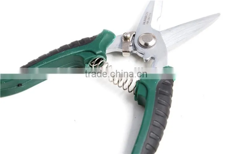 262114 Multifunctional Heavy-Duty Scissors