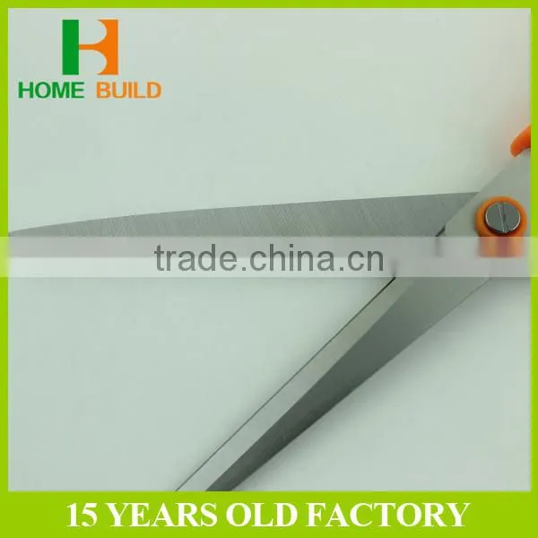 Factory price HB-S8003B Fresh Handle Colors Wholesale Scissors