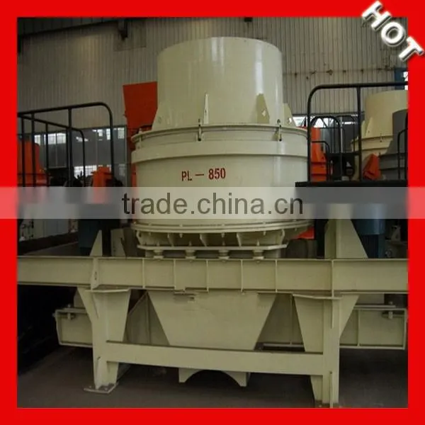 New Industrial Machinery Sand Maker with High Capacity for Sale