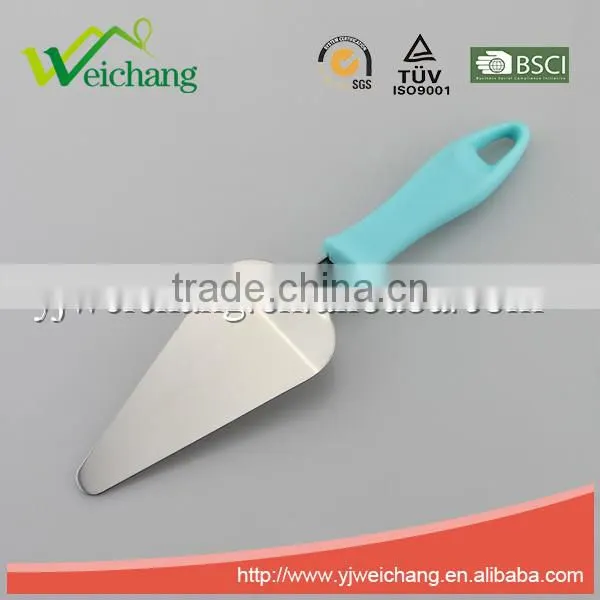 WCJ630E Hot sale Kitchenware tool stainless steel CAKE SHOVEL easy tools high quality