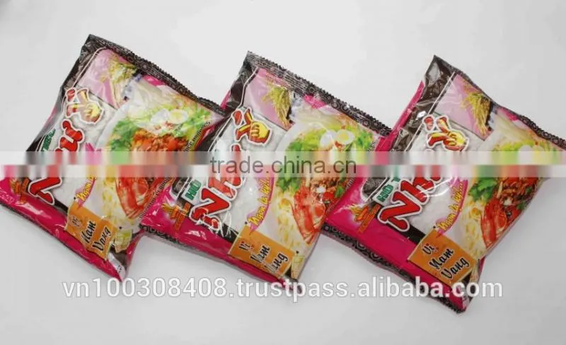 Oriental Instant Rice Noodles