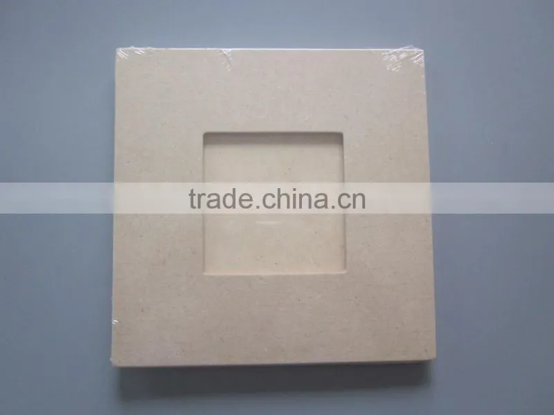 fashion pine wood picture frames
