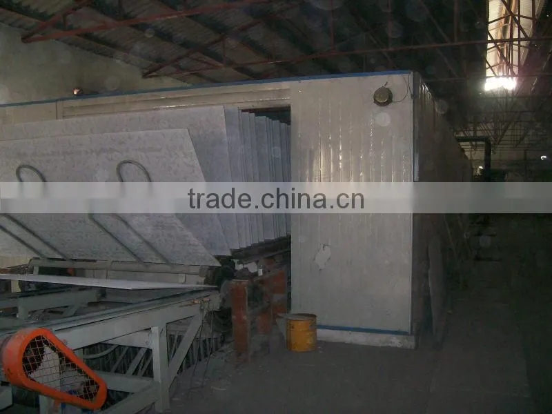 decorative fibre cement ceiling board,insulation cement board