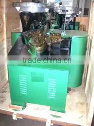hot sale & high quality Coil Nail Making Machine
