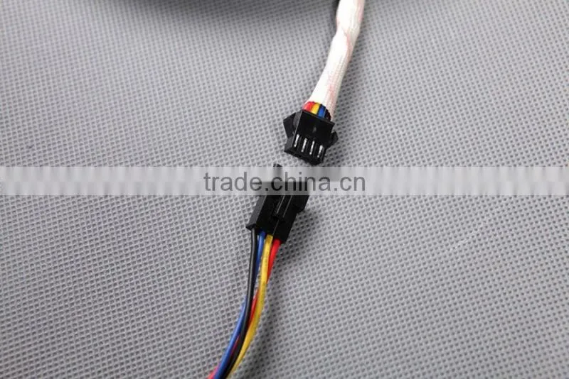 Double Color 15W led panel light