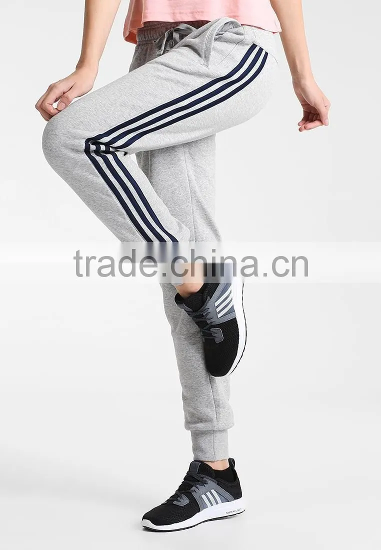 Top Design Tracksuit Sweatpants Spring Mid Grey Heather Compression Pants Running Wholesale Design Your Own Tracksuit Bottoms