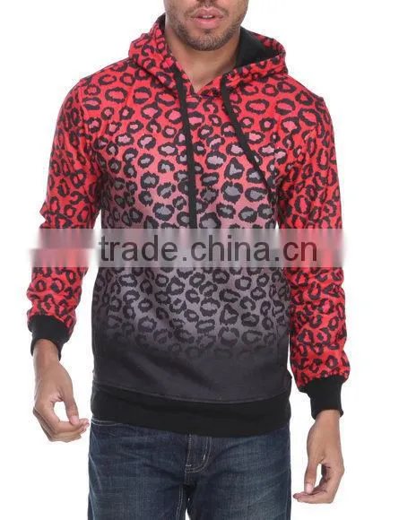 loose hoodies in Men's hoodies&sweatshirts,custom fitness hoodie,custom striped hoodie LL-358