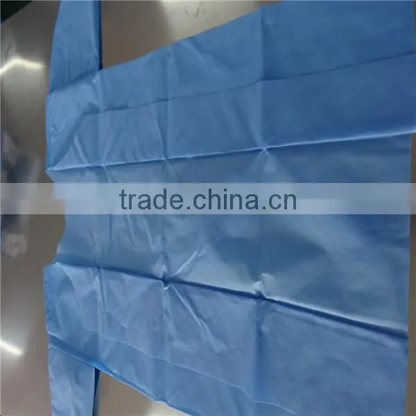disposable Patient Gown