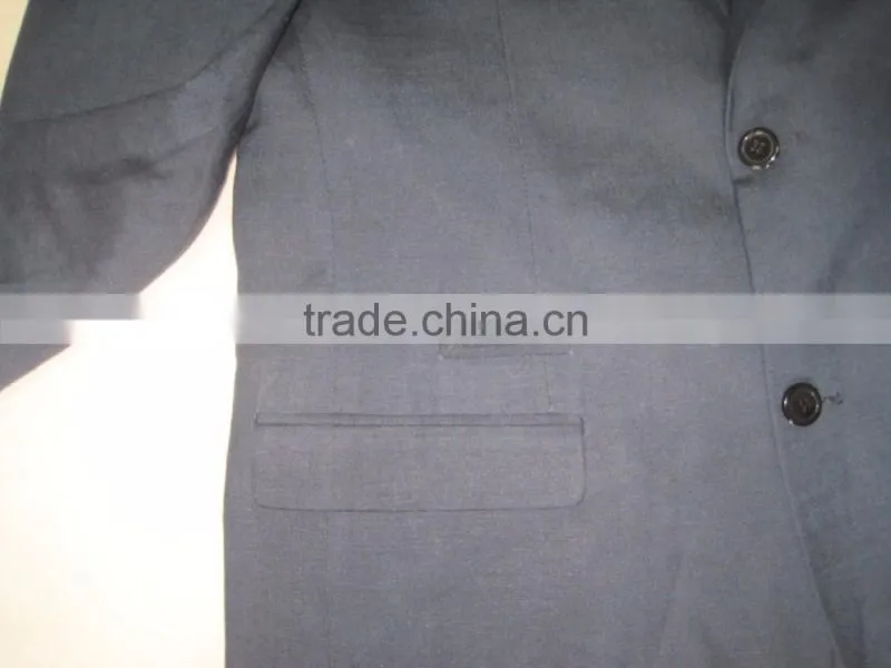 Mens designer skirt suits