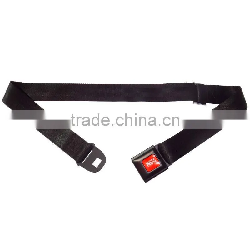 Fashion auto seat belt