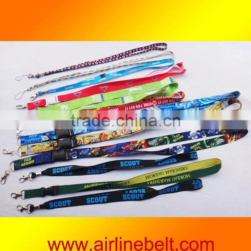 Short lanyard, fashionid short lanyard