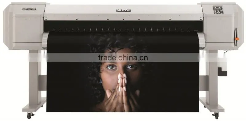mutoh valuejet 1624 printer price of mutoh solvent printer