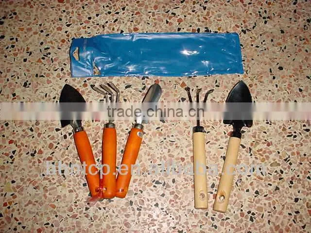 dollar store Household Cheap garden tool 03