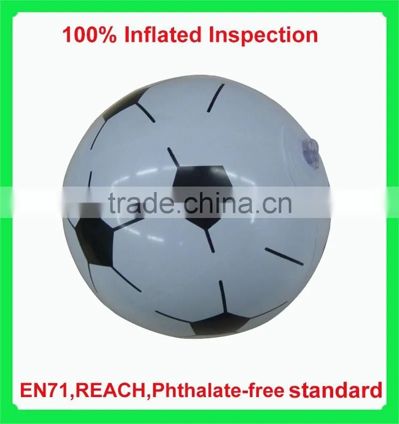 inflatable beach ball