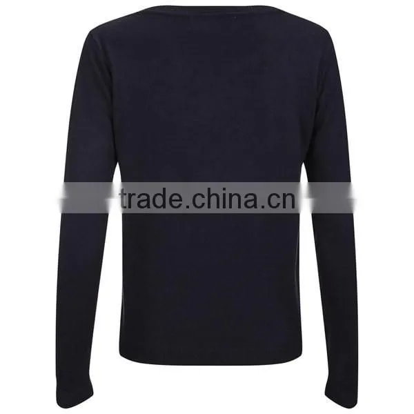 Unisex knitted Christmas sweaters Ugly christmas sweaters pullover