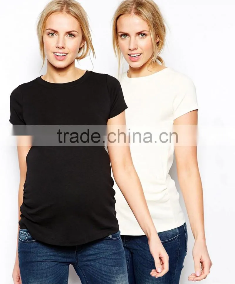 wholesale blank maternity wear