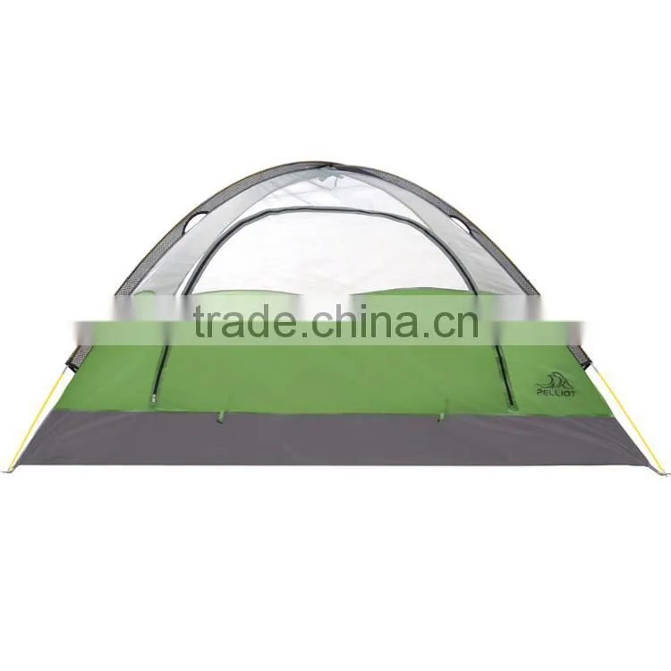 100% polyester large folding beach tent