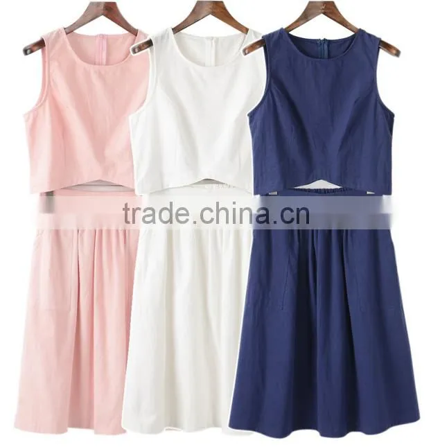Designer Ladies Casual Clothes 2017 Summer Trendy Pretty Woman Clothing