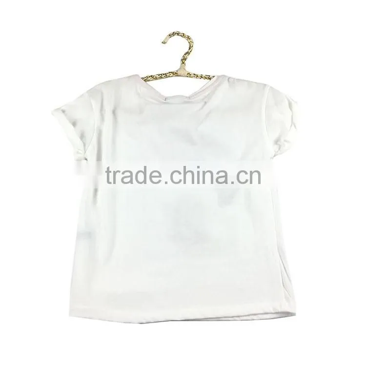 2016 New cheap china wholesale kids clothing OEM