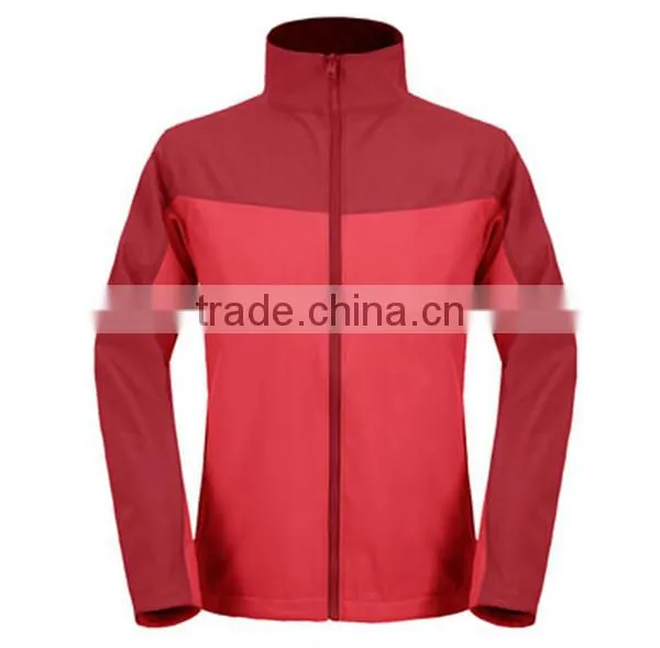 women's soft shell jacket