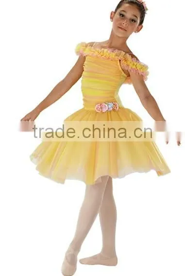 New arrival--fresh classical ballet tutu skirt-Adult new fresh dancewear -teen fresh ballet dancecostume skirt