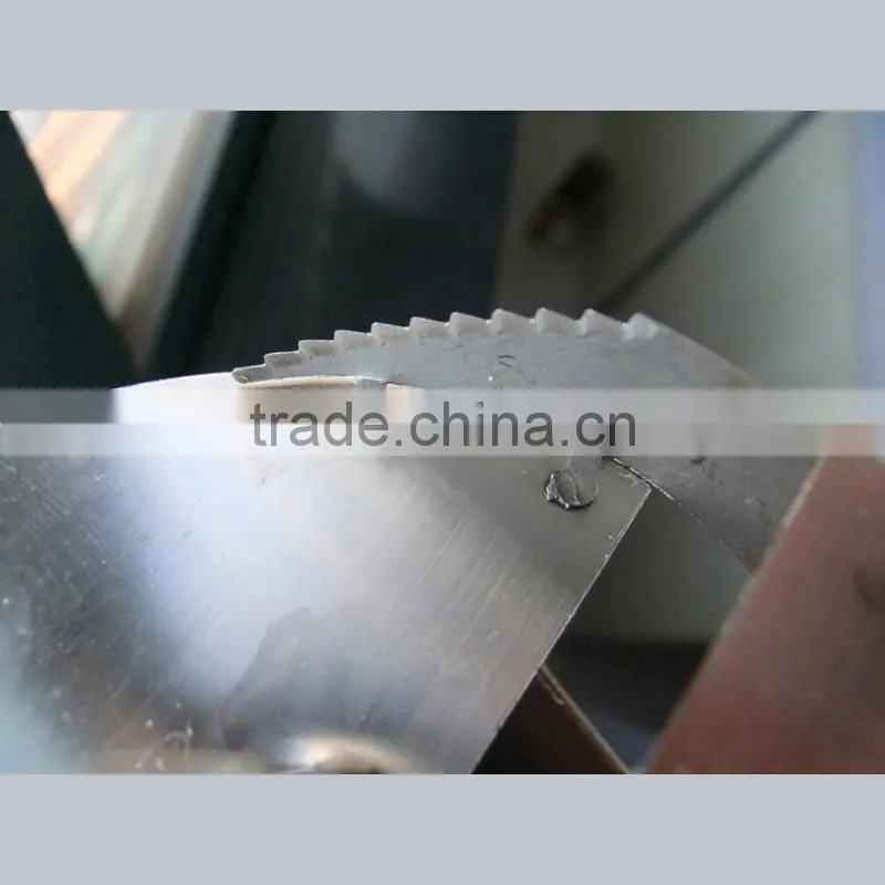 High Quality Stainless Steel 304 Pineapple Peeler/Pineapplae Corer/ Pineapple Slicer