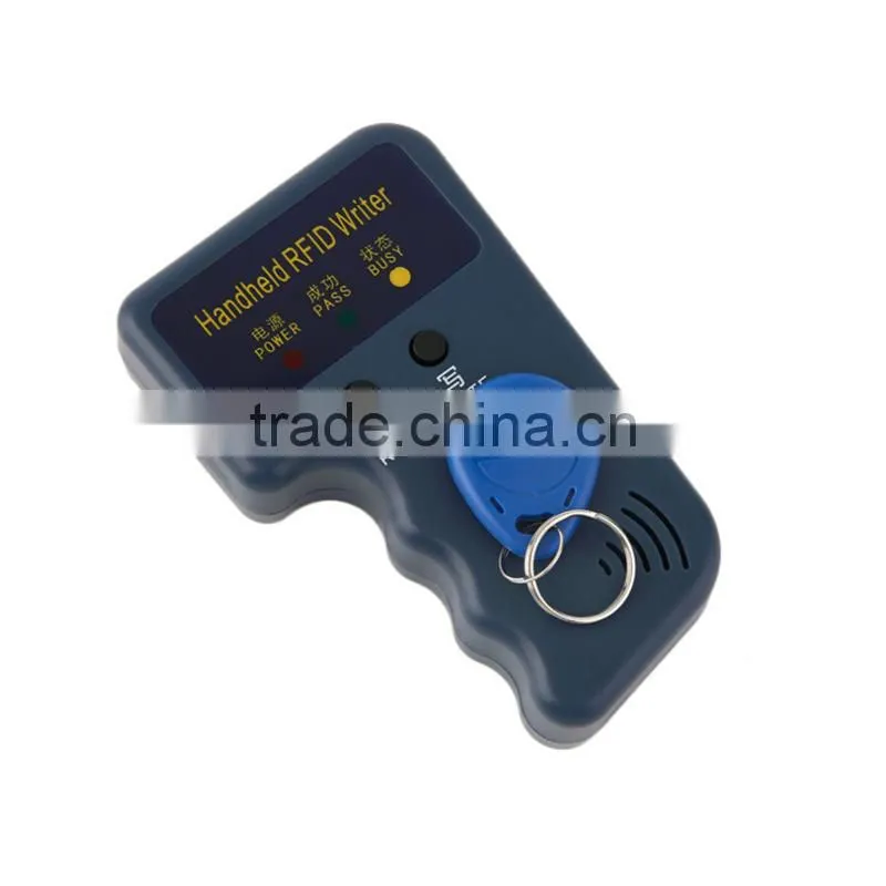 Handheld RFID ID Card Copier/ Reader/Writer