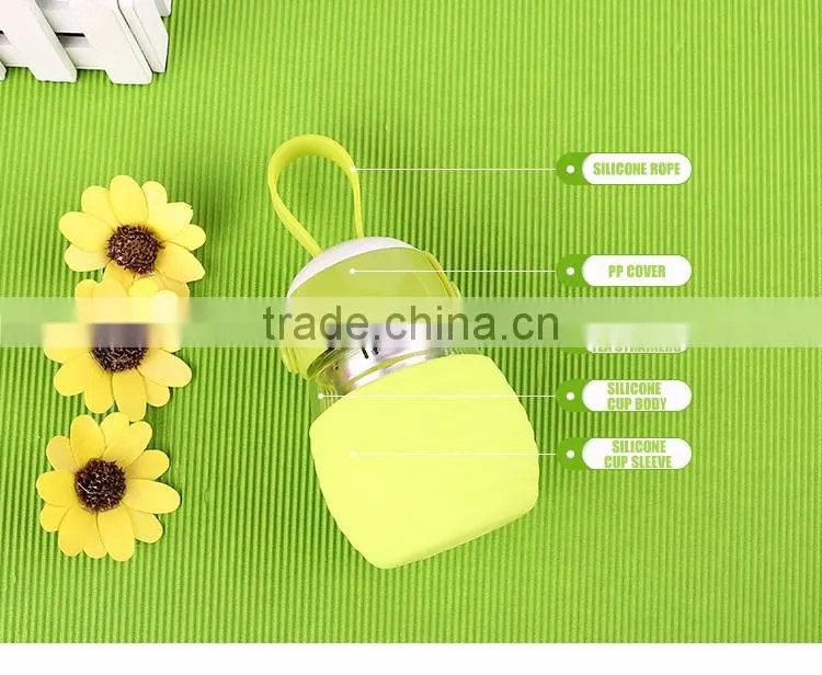 china cup supplier top selling eco friendly portable cup for trip