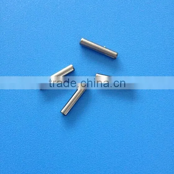 Needle roller for bearing