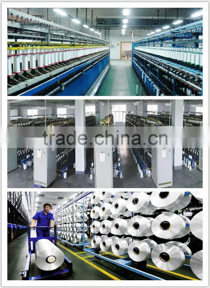 High Quality Cheap Waterproof 100%Polypropylene Thread For Fishing