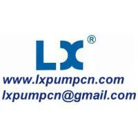 Guangdong LX Pump Co., Ltd Factory company overview - view 1