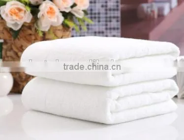 Chiese products prices plain dyed 100 cotton bath towel