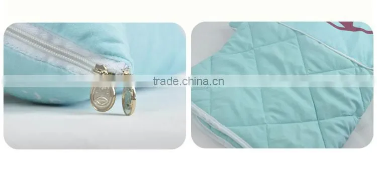 Solid Color Wholesale Made In China Travel Pillow