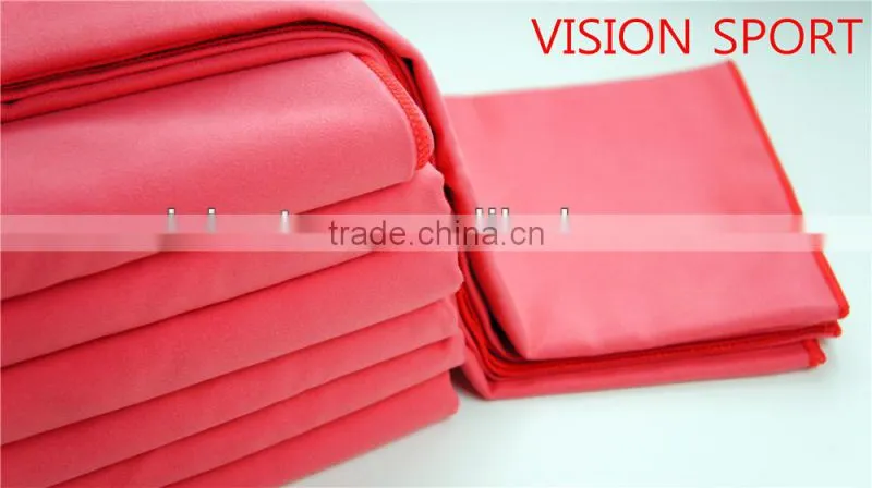 MICROFIBER BEACH TOWEL