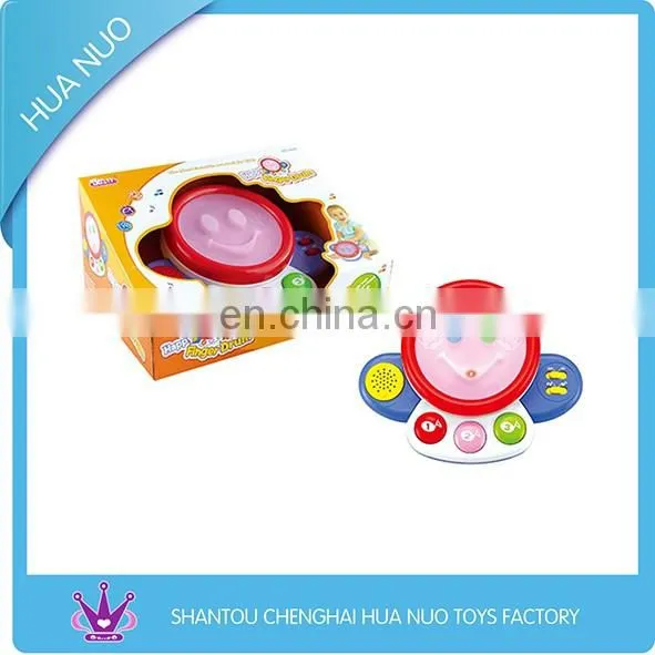 Kids play parking toy set