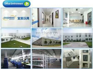 Shantou Easemate Toys Co., Ltd. company overview - view 1