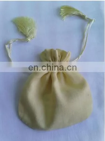 Designer Jewellry Pouches Wedding favour small bags coin purse potli bag Packaging Bags
