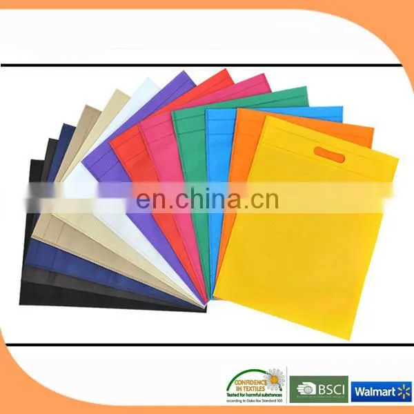 Alibaba wholesale wine bags, promotional non woven wine bag