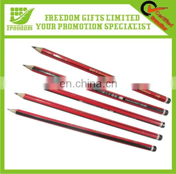 Good Quality Most Popular Big Pencils For Kids
