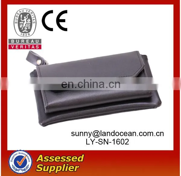 Customized fashion mens wallets