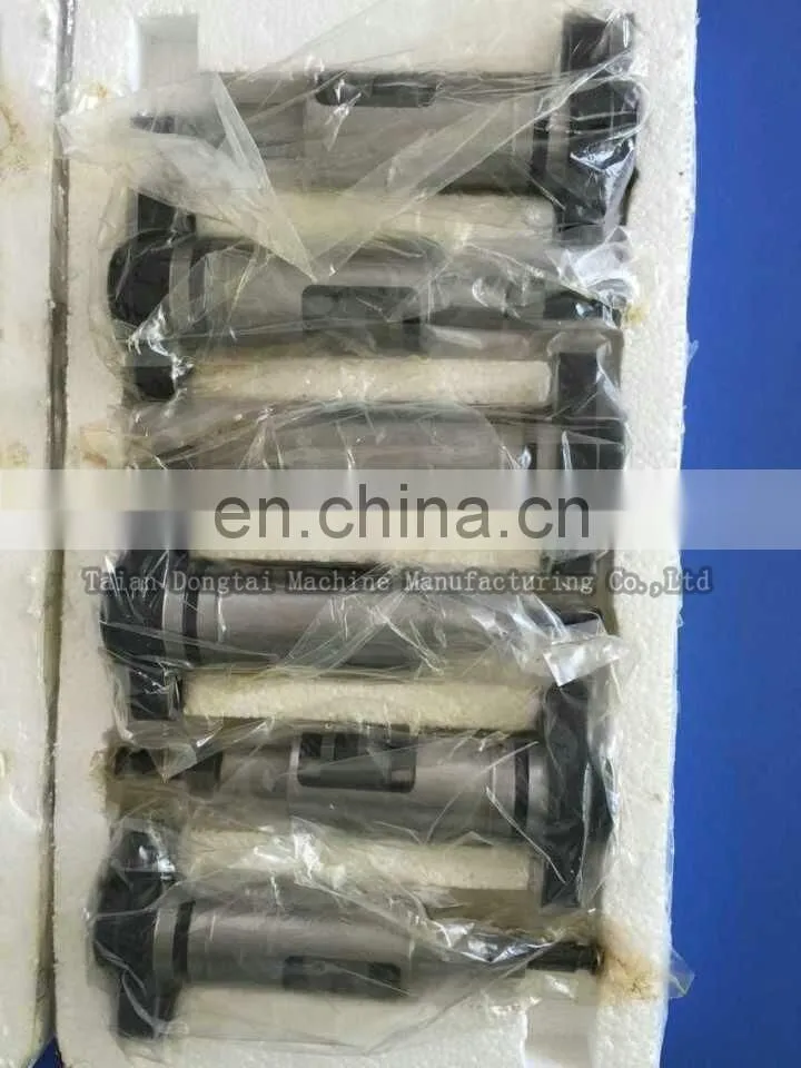 PS8500 diesel fuel pump element diesel plunger barrel 2418425989