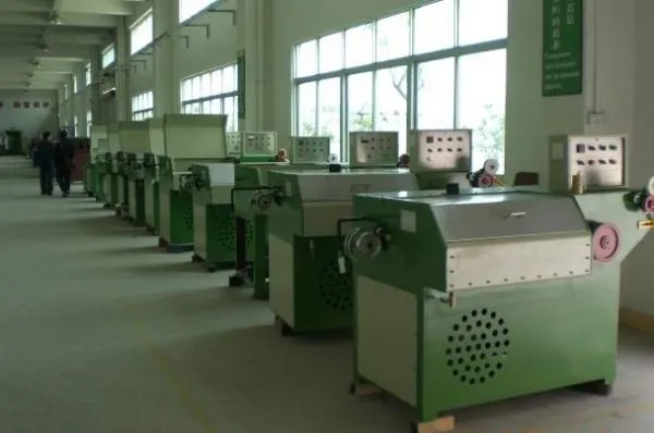 Victory Internaitonal Ltd company overview - view 3
