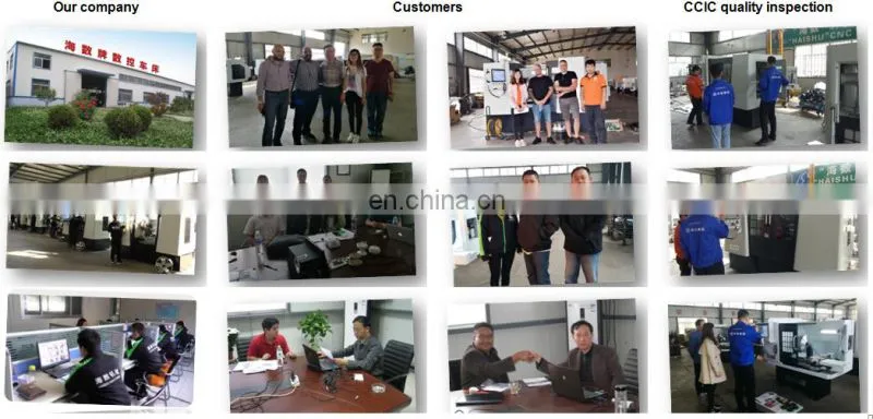 CK6136A-2X750 CNC Metal cheap new lathe machine